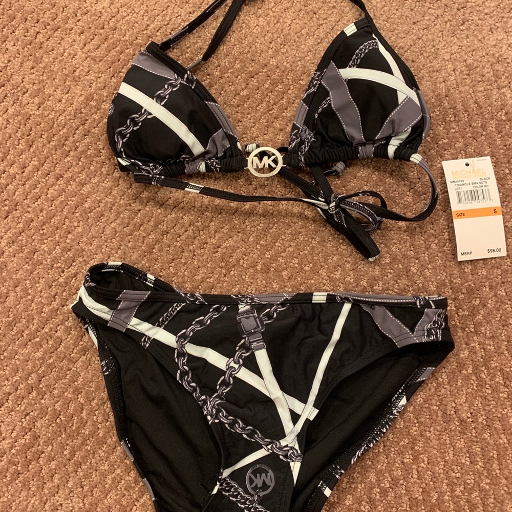 Michael Kors bikini